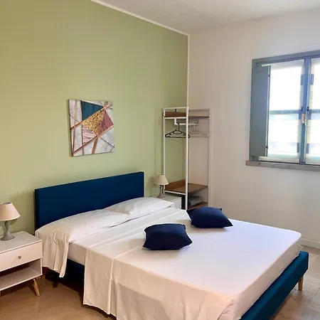 Casa Mulina Suite- Centro Storico Mantova