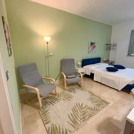 Casa Mulina Suite- Centro Storico Mantova