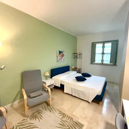 Casa Mulina Suite- Centro Storico