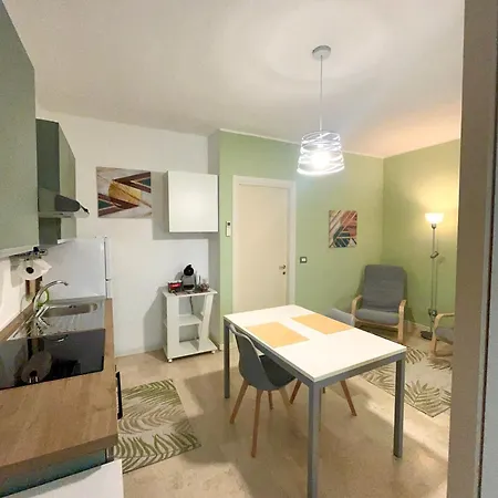 Casa Mulina Suite- Centro Storico Apartmán *