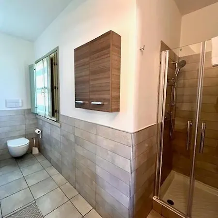 Apartmán Casa Mulina Suite- Centro Storico Mantova
